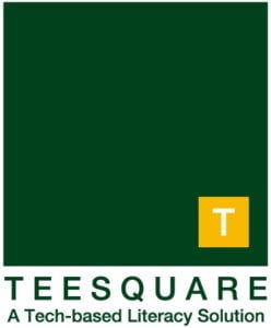 Teesqaure logo